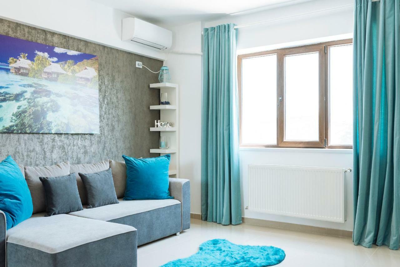 Luxury Flat 9 Near Metro Lejlighed Bukarest Eksteriør billede
