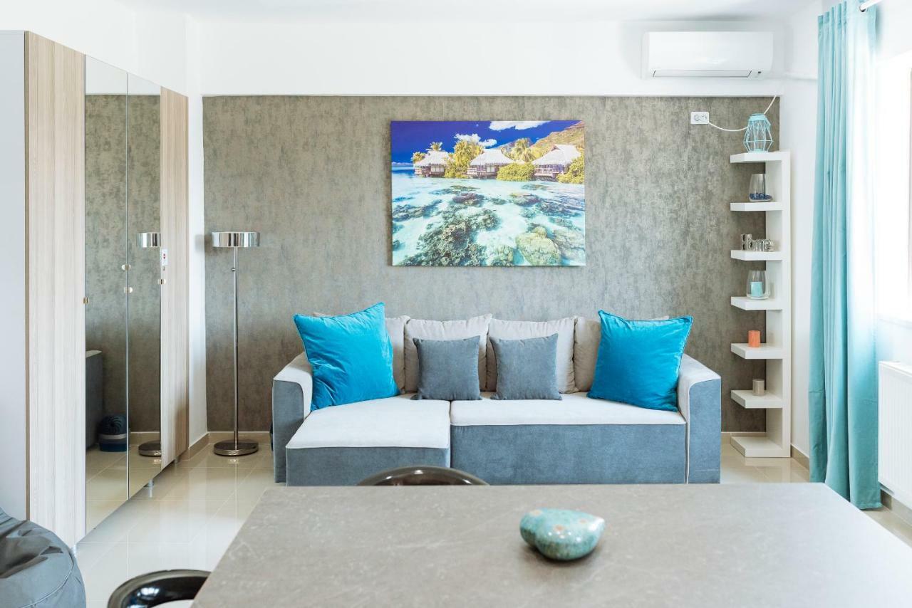 Luxury Flat 9 Near Metro Lejlighed Bukarest Eksteriør billede