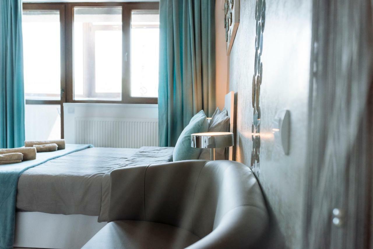 Luxury Flat 9 Near Metro Lejlighed Bukarest Eksteriør billede