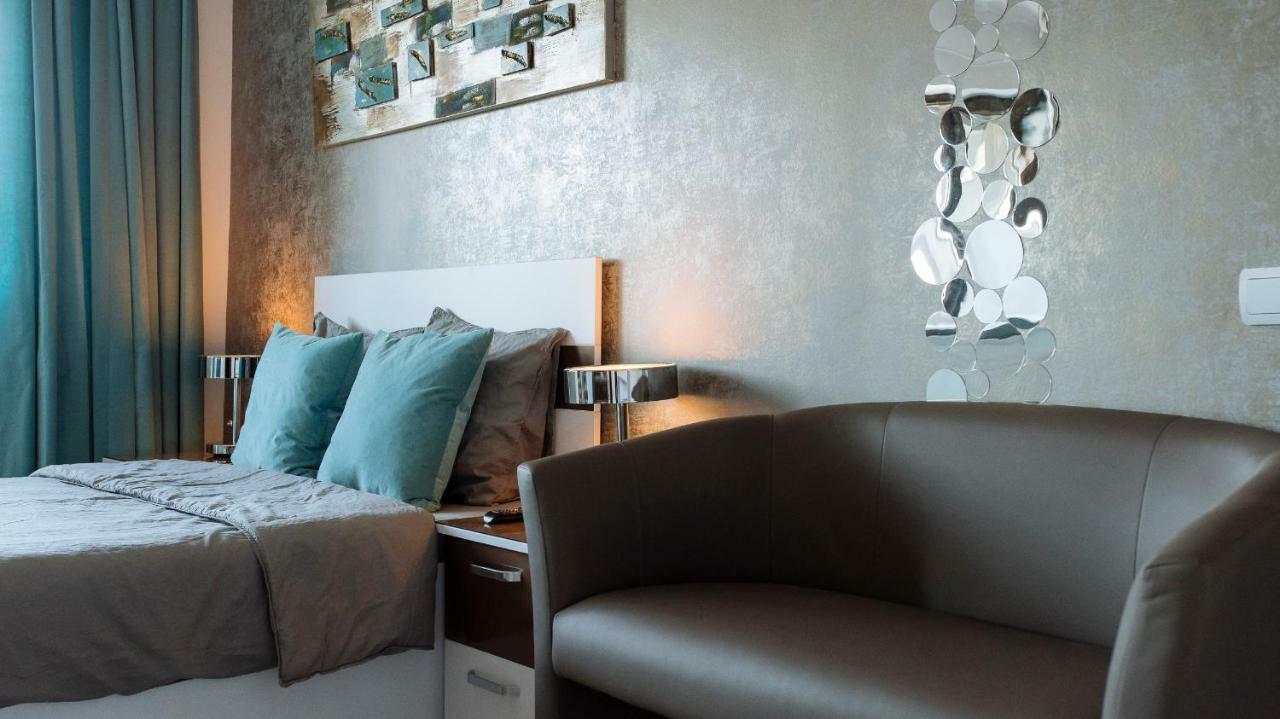 Luxury Flat 9 Near Metro Lejlighed Bukarest Eksteriør billede