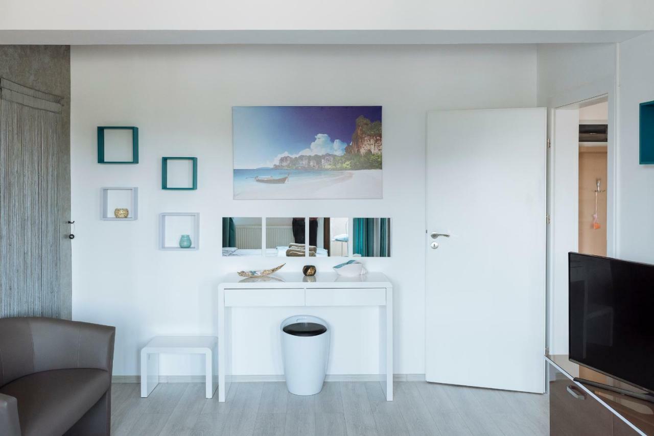 Luxury Flat 9 Near Metro Lejlighed Bukarest Eksteriør billede